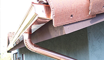 Rain Gutter Installation, Repair, Cleaning in Avery, TX